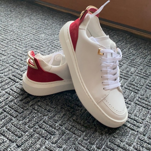 Buscemi sneakers - Picture 3 of 6
